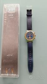 Swatch Chrono anni 90