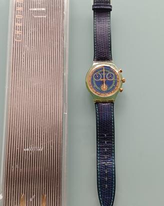 Swatch Chrono anni 90