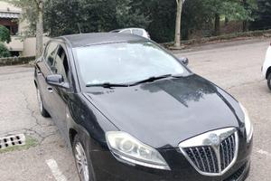 Lancia Delta 1.6 disel
