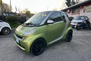 Smart Limited One Brabus Turbo Ed. 75200 km Unipro