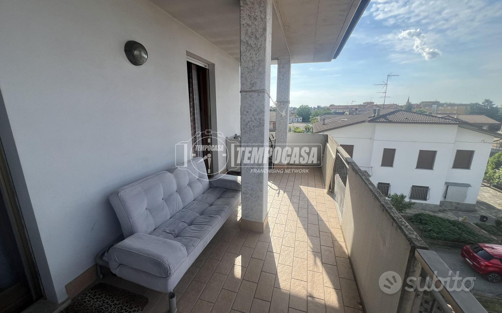 Appartamento – Castel San Giovanni, Cascina Polesera - Altro