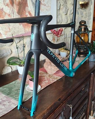 Bianchi Specialissima RC 