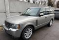 Land Rover Range 4.4 TDV8 Vogue