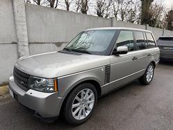Land Rover Range 4.4 TDV8 Vogue
