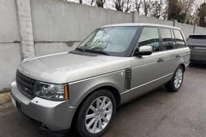 Land Rover Range 4.4 TDV8 Vogue