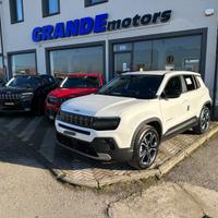 Jee avenger summit 1.2 benz