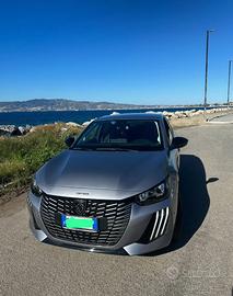 Pegeout 208 pure tech activ