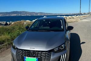 Pegeout 208 pure tech activ