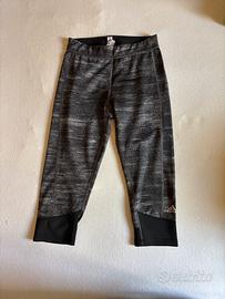 Pantaloni Adidas- ideali palestra