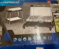 FORNELLO DA CAMPEGGIO