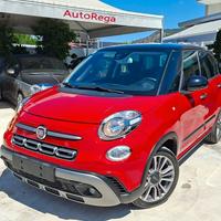 Fiat 500L 1.6 Multijet 120 CV Cross tetto panorami