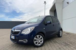 Opel Agila 1.2 Benzina Enjoy 90.000km