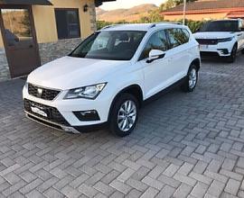 Seat Ateca 1.6 TDI 116 cv style 2018