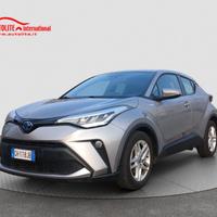 TOYOTA C-HR 1.8 Hybrid E-CVT Business