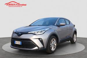 TOYOTA C-HR 1.8 Hybrid E-CVT Business
