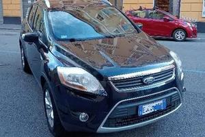 Kuga 163cv 4x4 AUT FULL tagliando + revisione