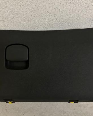 Porta oggetti originale Opel Corsa D