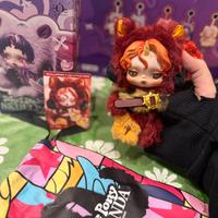 skullpanda secret my little pony sunset shimmer