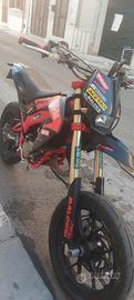 Aprilia RX  2010