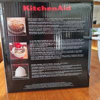 ciotola per pane e coperchio KitchenAid