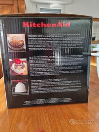 ciotola per pane e coperchio KitchenAid