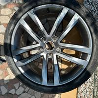 Cechio da 18” R line brunito golf 7