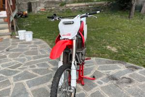 Hm 50/75cc