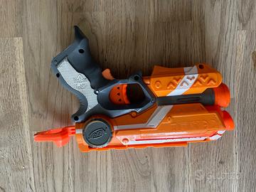 Due nerf élite edizione limitata