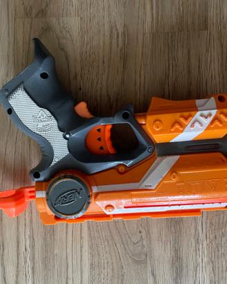 Due nerf élite edizione limitata