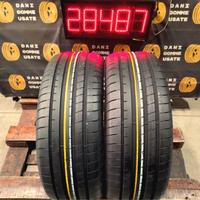 2 GOMME GOOD YEAR 225 55 17 AL 85% ESTIVE
