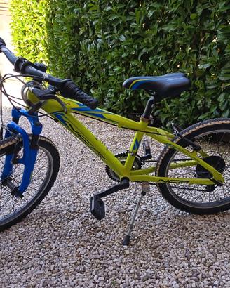 Bicicletta bambino/a