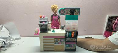 Bar di barbie