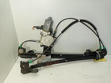 MECCANISMO ALZAVETRO ANT. DX LAND ROVER Freelander