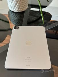 Apple iPad Pro 11’’ (2ª Gen - 2020) 128 GB Wi-Fi