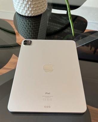 Apple iPad Pro 11’’ (2ª Gen - 2020) 128 GB Wi-Fi