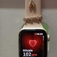 Apple Watch SE seconda generazione 40mm