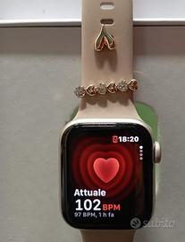 Apple Watch SE seconda generazione 40mm