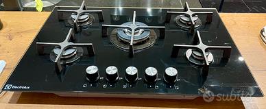 ELECTROLUX REX PVN750UOV