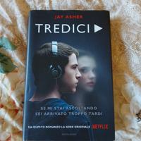 romanzo jay asher tredici