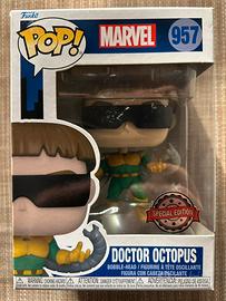 Funko Pop Marvel #957 Doctor Octopus