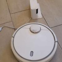 Robot aspirapolvere xiaomi SDJQR022RR