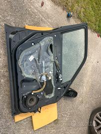 Portiera Nissan Juke