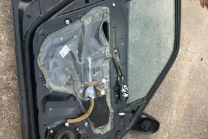 Portiera Nissan Juke