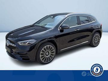 Mercedes-Benz GLA 200d Automatic AMG Line Extra