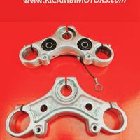 PIASTRA HARLEY DAVIDSON SPORTSTER