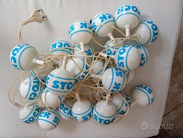 PALLINE.  PUBBLICITARIE     STOCK