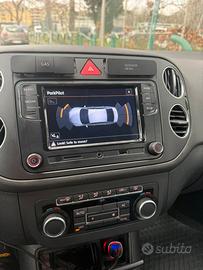 Autoradio VW Golf 5/6 Android auto RCD330 MIB2 OEM