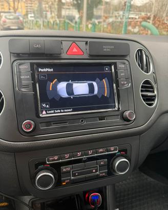 Autoradio VW Golf 5/6 Android auto RCD330 MIB2 OEM