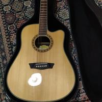 Chitarra Washburn WD20 SCE