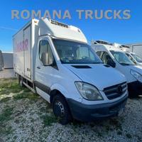 MERCEDES-BENZ Sprinter ISOTERMICO+FRIGORIFERO -S